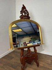 Reproduction gilt framed - reproduction,