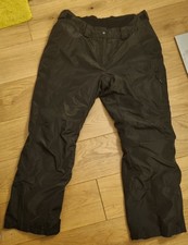 Crivit Women's Ski Trousers Size 16