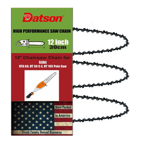 3pcs chainsaw chain for - chainsaw,