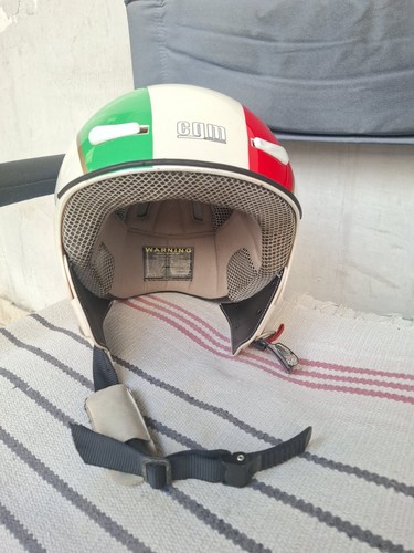 Jet helmet cgm italia - jet,