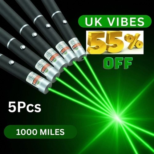 1000miles strong beam green - beam,