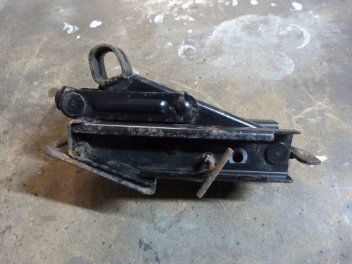 Ford granada mk3 scorpio jack - granada,