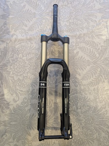Mountain bike forks fox - bike, float