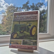 Great British: The Greatest