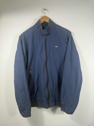 Lacoste vintage full zip - full,