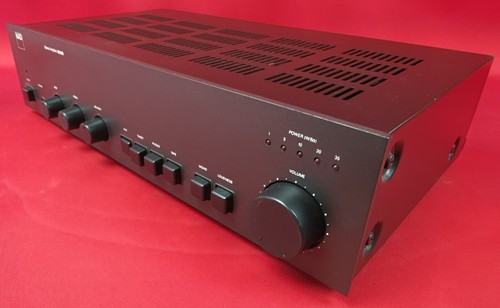 Nad 3020b vintage classic - nad,