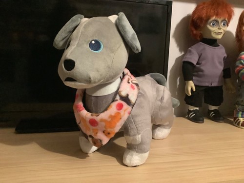 Sony aibo custom - aibo,