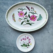 Portmeirion The Botanic Garden