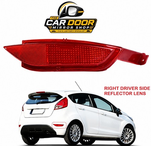 Ford fiesta max mk6 - c-max, mk7