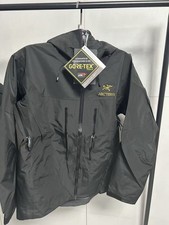 Arcteryx Black LT beta Size L