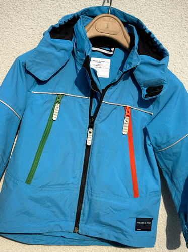 Polarn pyret years 110 - polarn, 4-5