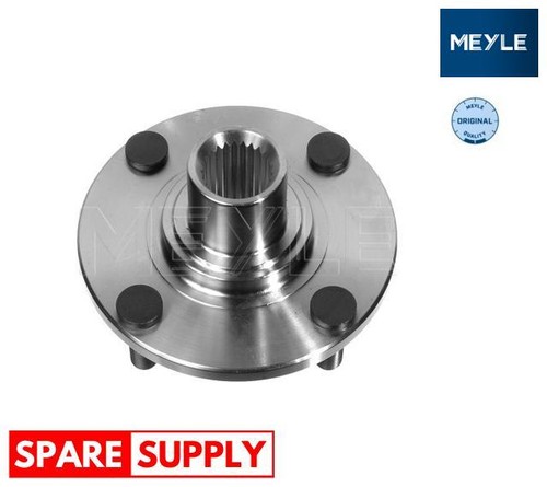 Wheel hub for - hub, ford
