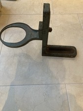 Spindle Moulder Ring Fence Wadkin Type