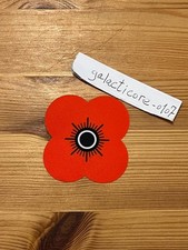 Remembrance Day Football Shirt