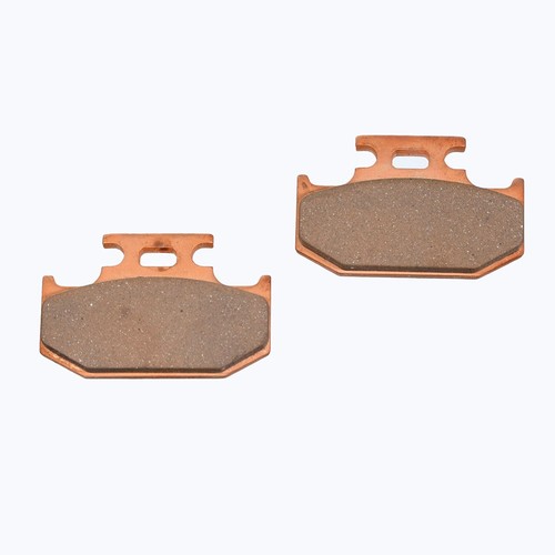 Rear brake pads - for, kawasaki