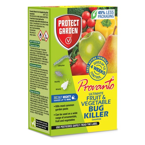 Provanto ultimate fruit and - provanto,