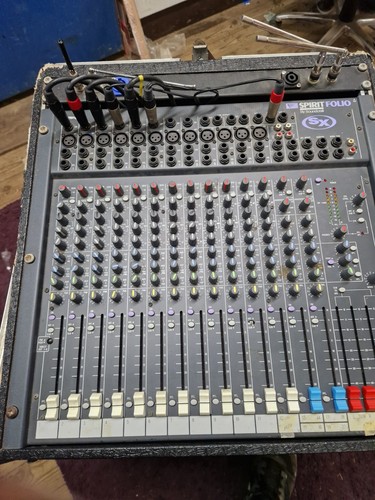 Sound craft spirit - , 20