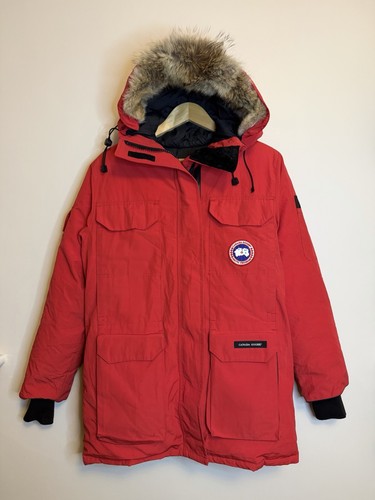 Canada goose men expedition - men's,