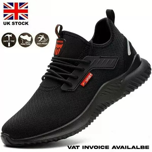 Steel toe cap - toe, work