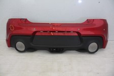 Suzuki Swift Sport Rear Bumper