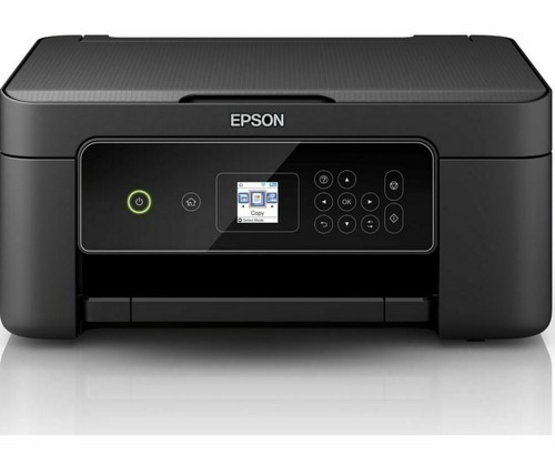 Epson expression home - epson, xp-3205