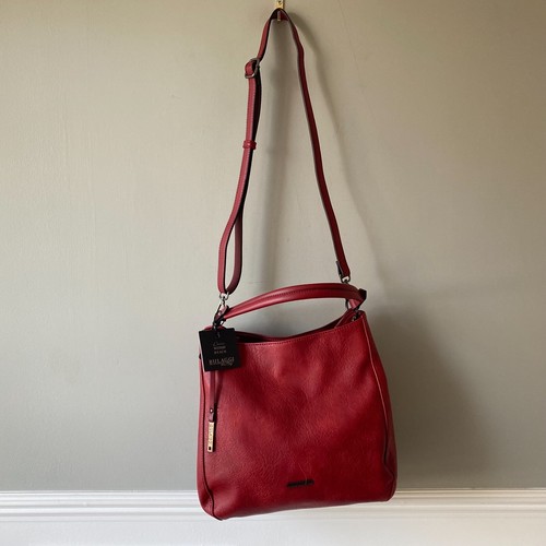 New bulaggi messenger - bulaggi, bag