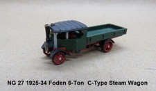 N Gauge  1:148  R PARKER