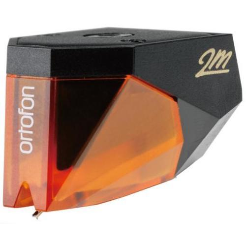 Ortofon bronze cartridge - 2m, mm