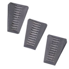 Gesipa 3 Pack Spare Jaws for