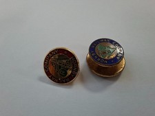 2 x Vintage Old Hornby Model