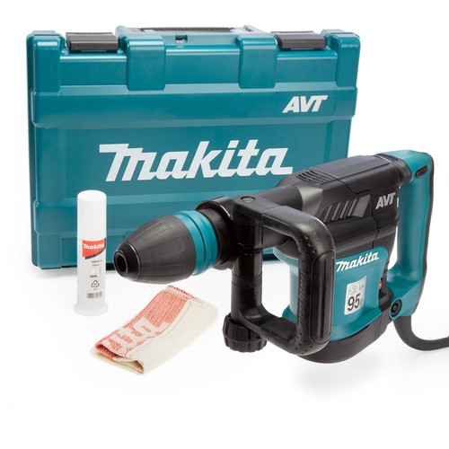 Makita sds max demolition - max,