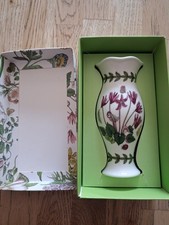 Portmerion Posy Vase Botanic