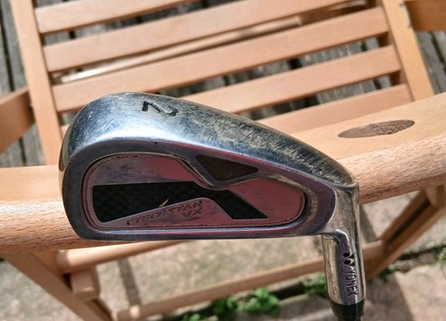 Yonex cyberstar iron - cyberstar, 2
