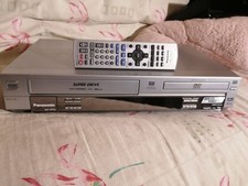 Panasonic NV-VP31EB VHS Video