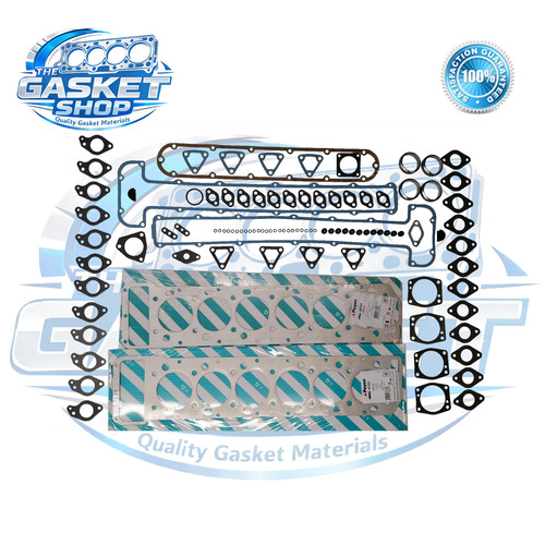 Head gasket set - 5.3, he