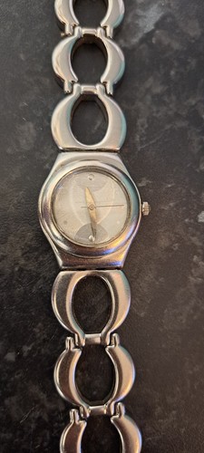 Vintage swatch irony sweet - irony,