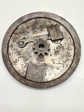 Vintage 1957 Moped Motobecane