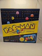 PAC MAN Board Game - 100%