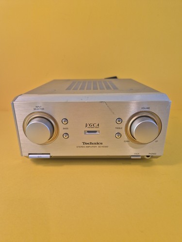Technics hd350 stereo - se-hd350,