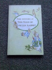 History of the Tale Peter