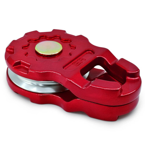 Gearamerica ultra snatch - snatch, block