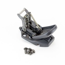 MGF - Left Hand Front Hood