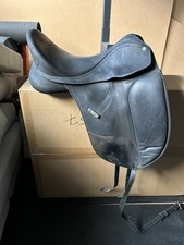 Isabelle Werth 17.5"  Wintec