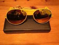 NOS Vintage JULBO CHAM Glacier