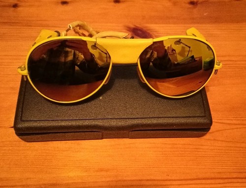 Nos vintage julbo - julbo, glacier