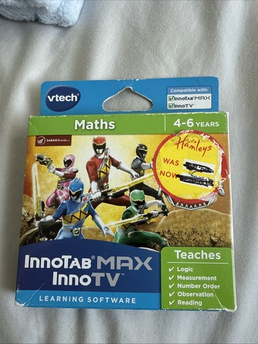 Vtech innotab max learning - vtech,