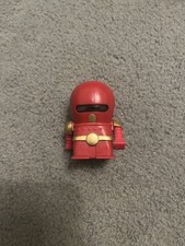 Zibits Robot Fighter –