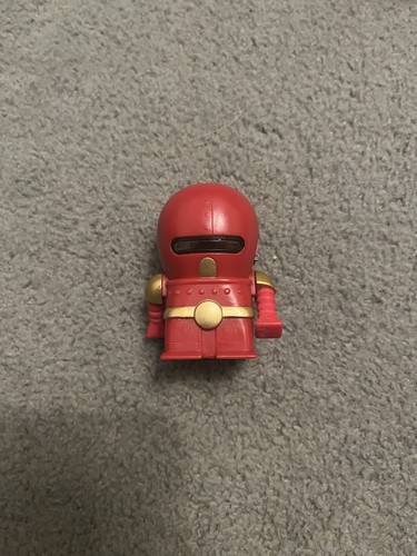 Zibits robot fighter - zibits,