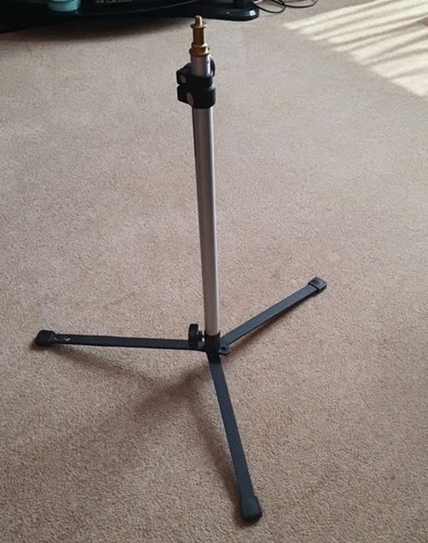 Portaflash stand base - portaflash,