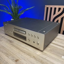 Denon DCD S10 HiFi Separate
